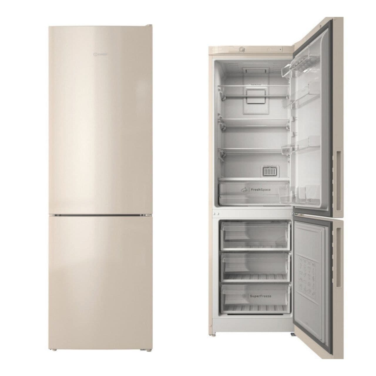Indesit ITR 4180 E