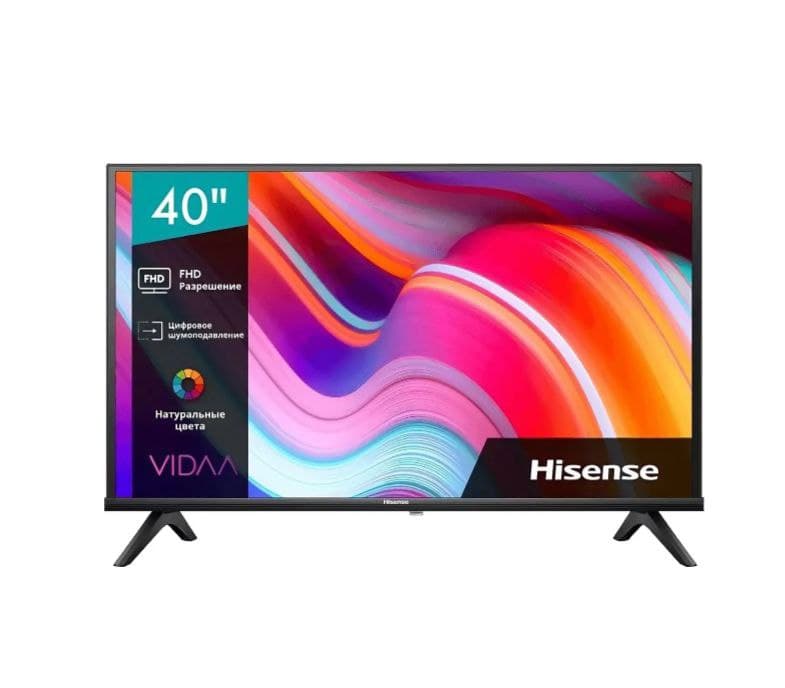 HISENSE 40A4N