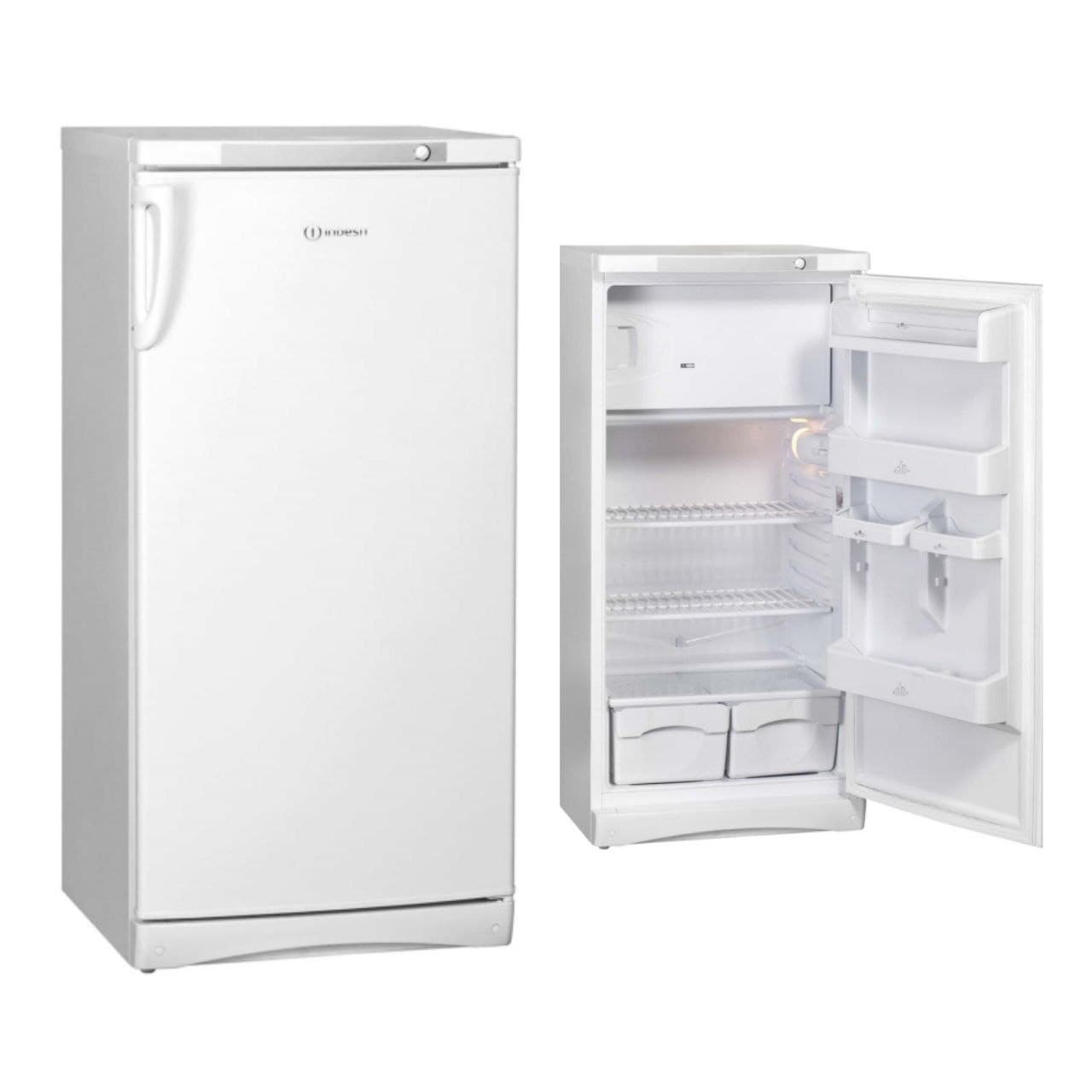 Indesit ITD 125 W
