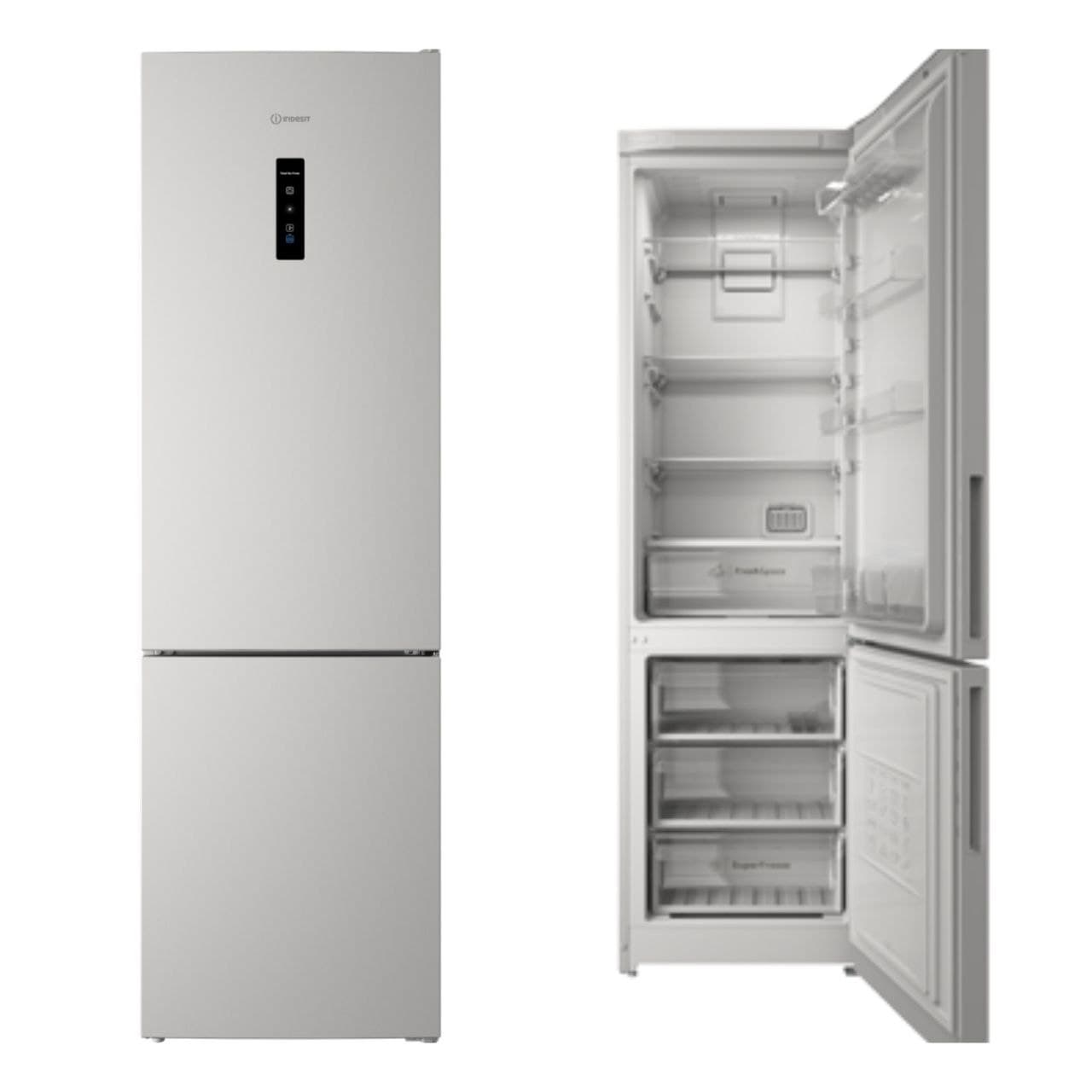 Indesit ITR 5200 W