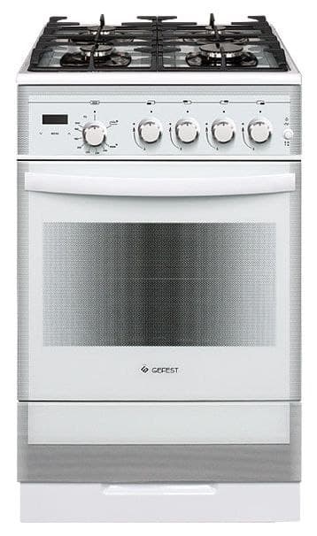 Гефест 5500-03 0042