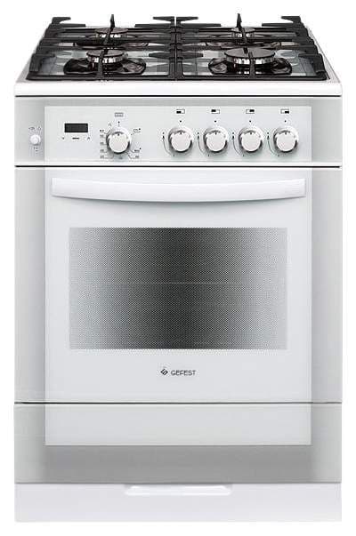Гефест 6500-03 0042