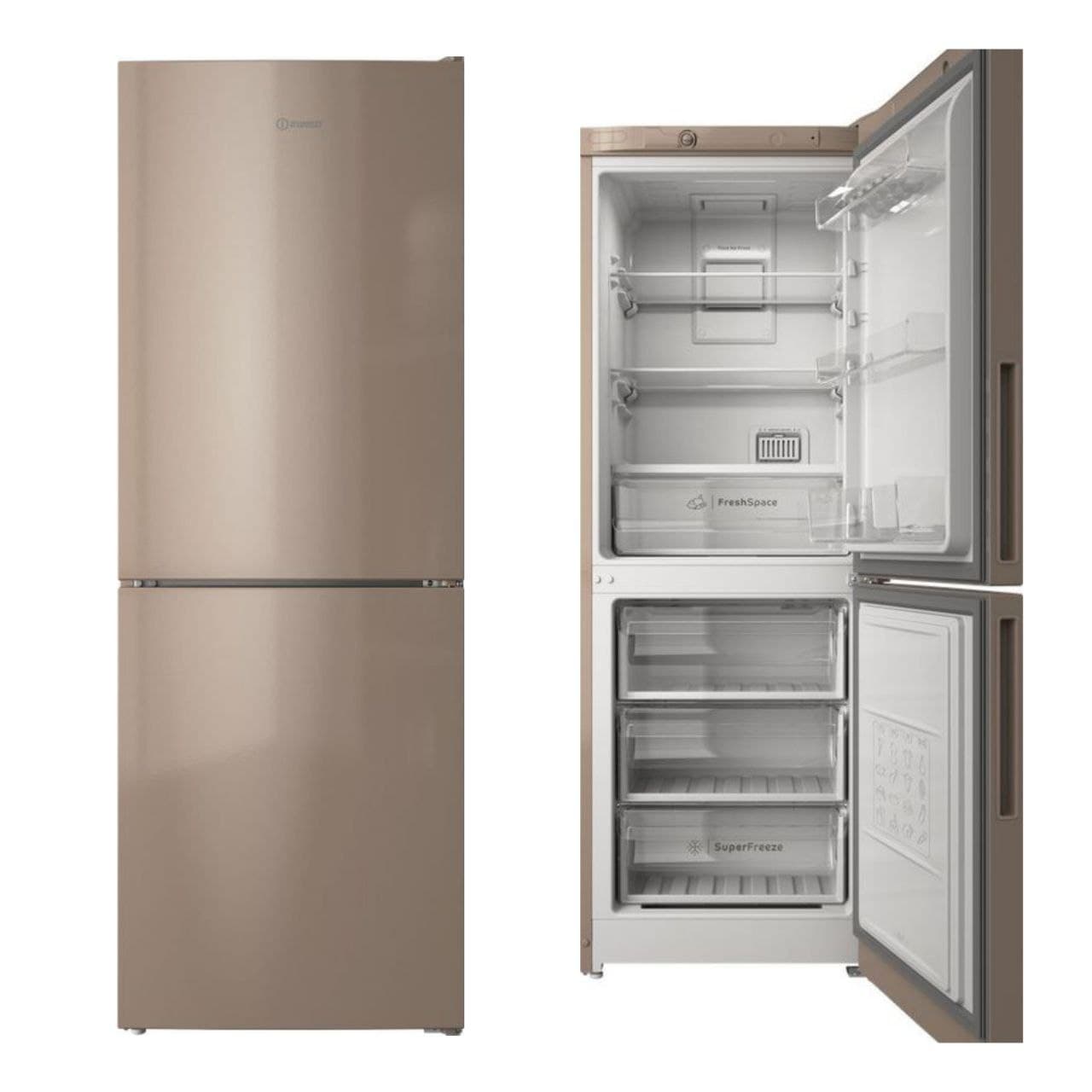Indesit ITR 4160 E