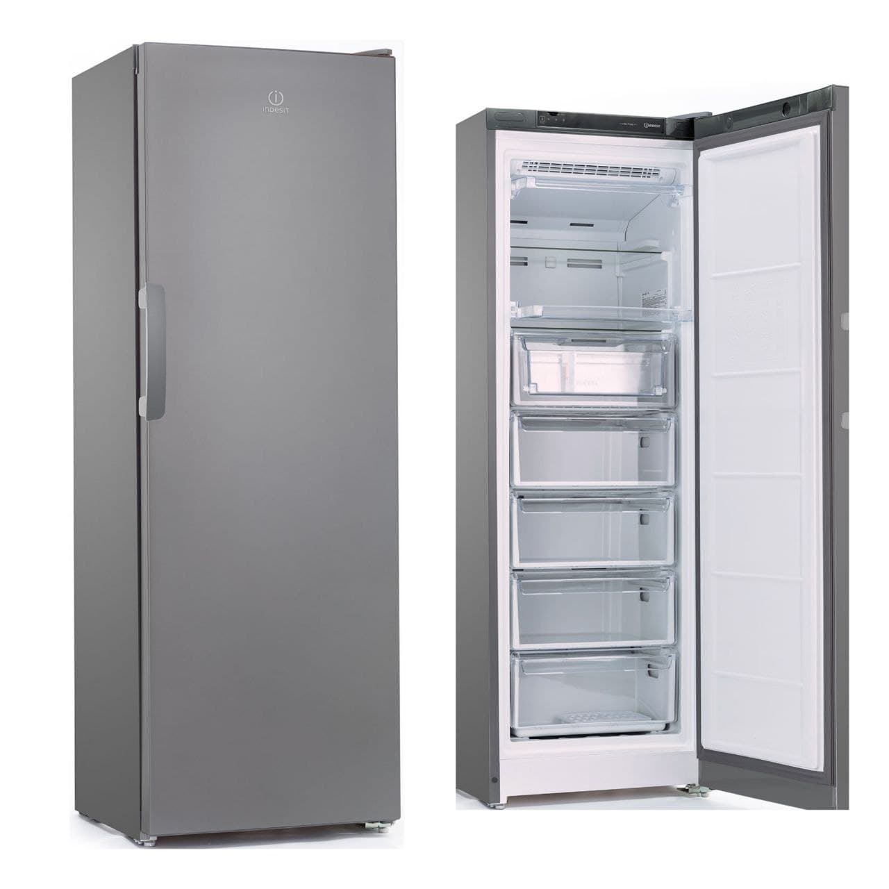 Indesit DFZ 5175 G