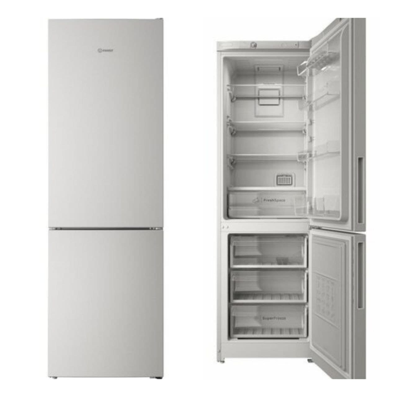 Indesit ITR 4180