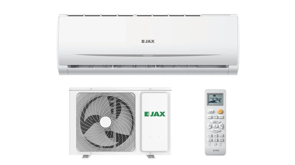JAX 7