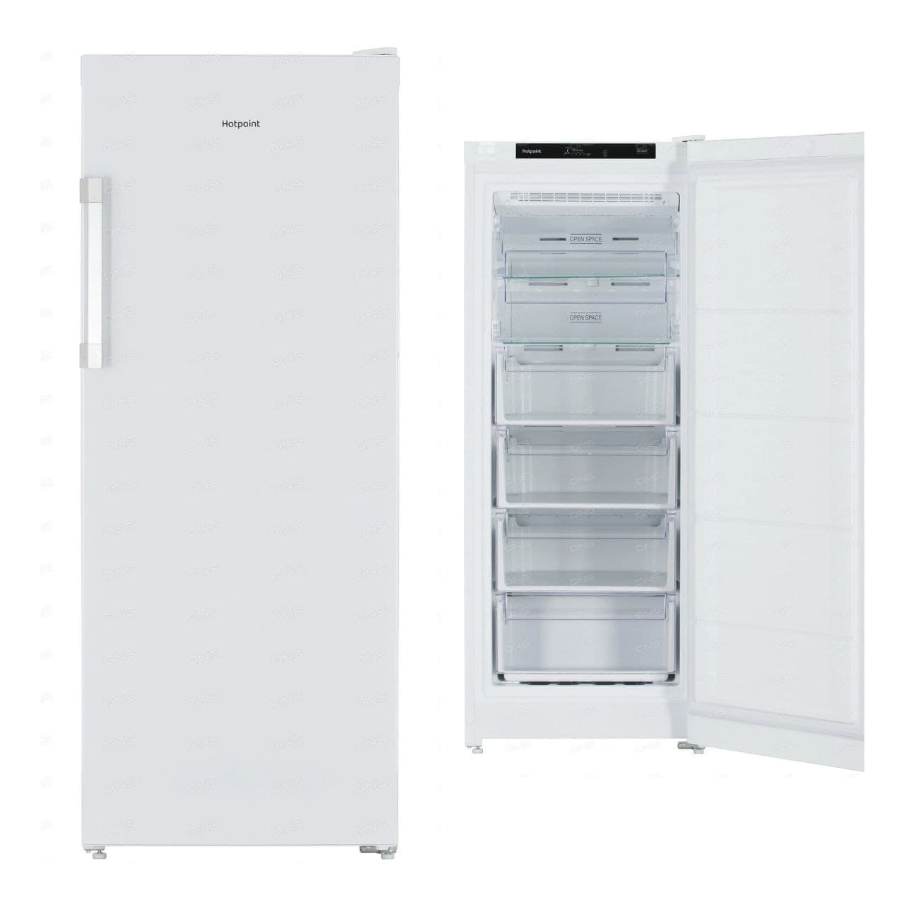 Hotpoint HFZ5151W