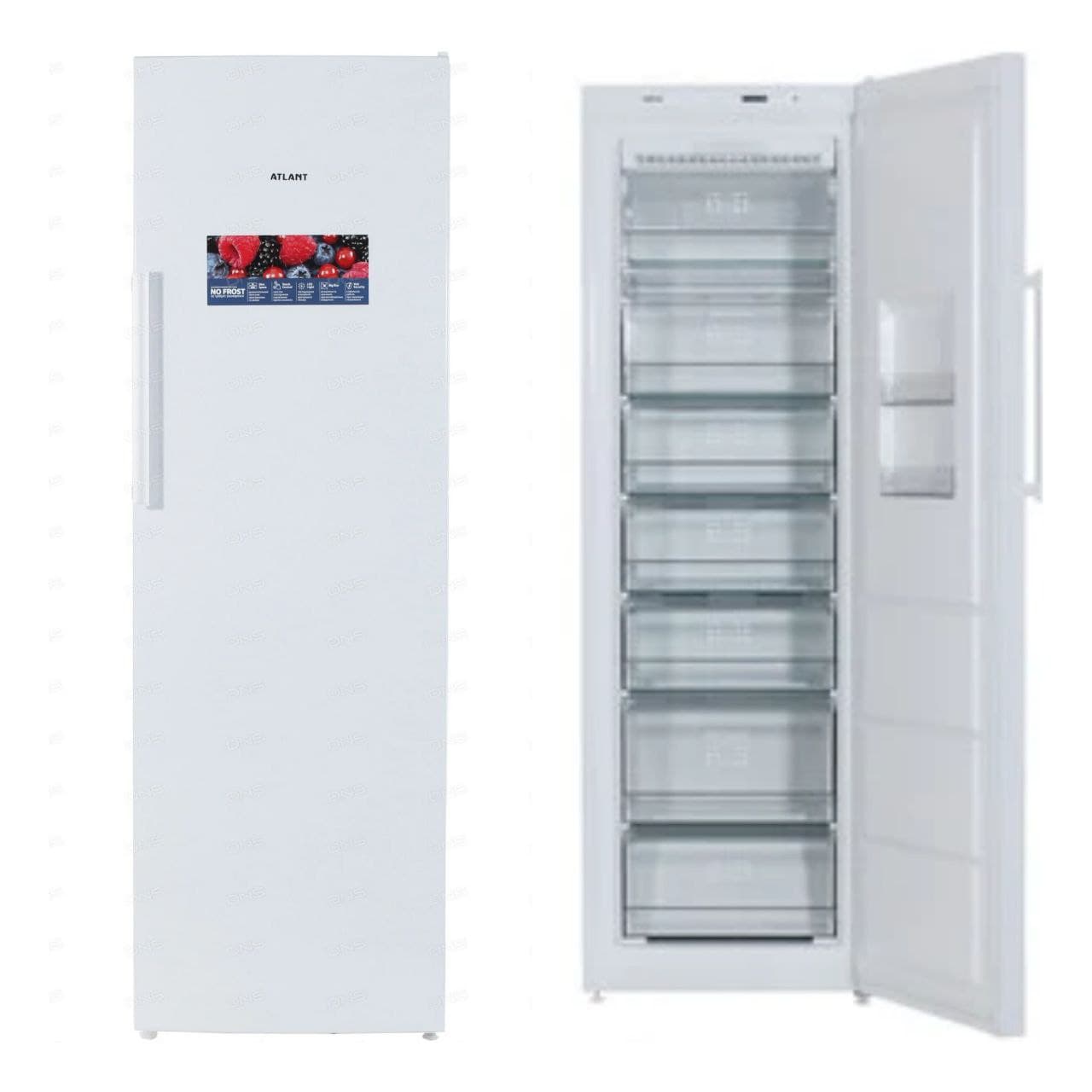 Атлант М 7606-100N