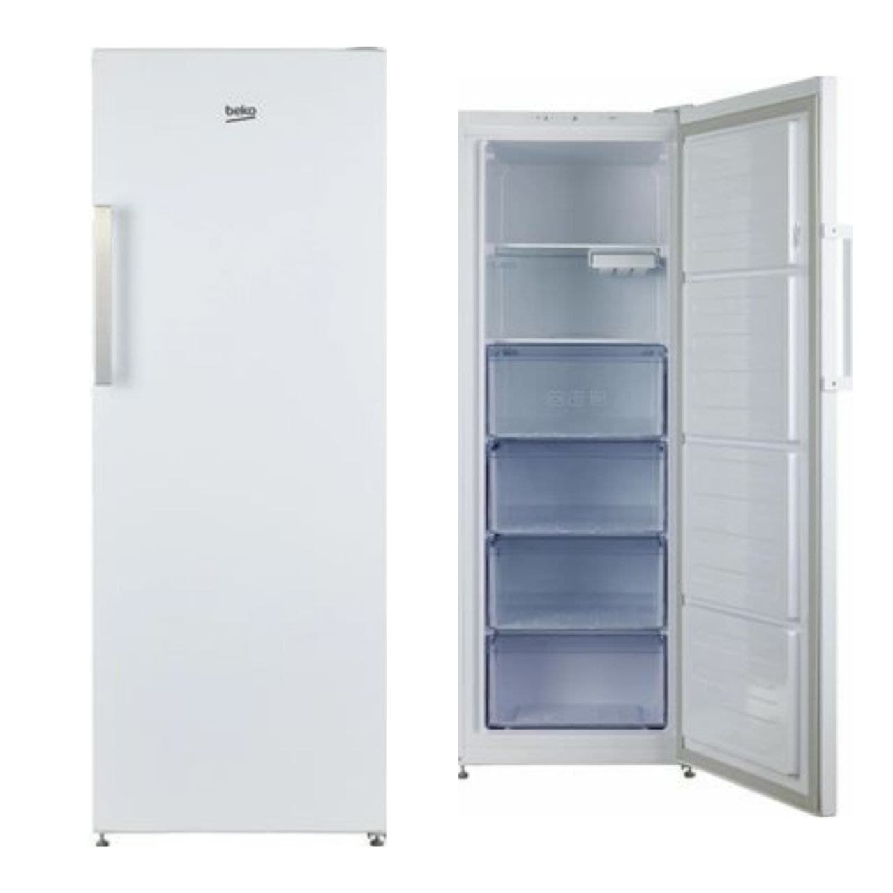 Beko RFSK 215T01W