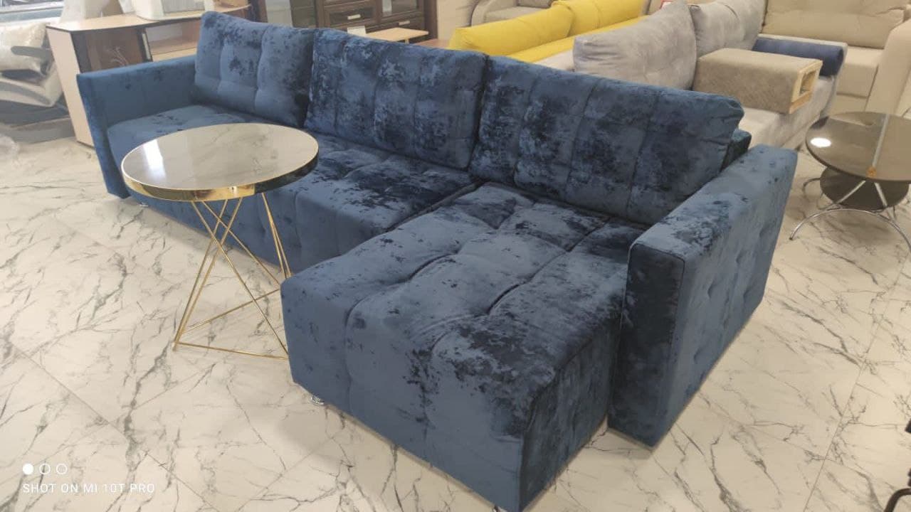 Венеция 150*300 спальное место