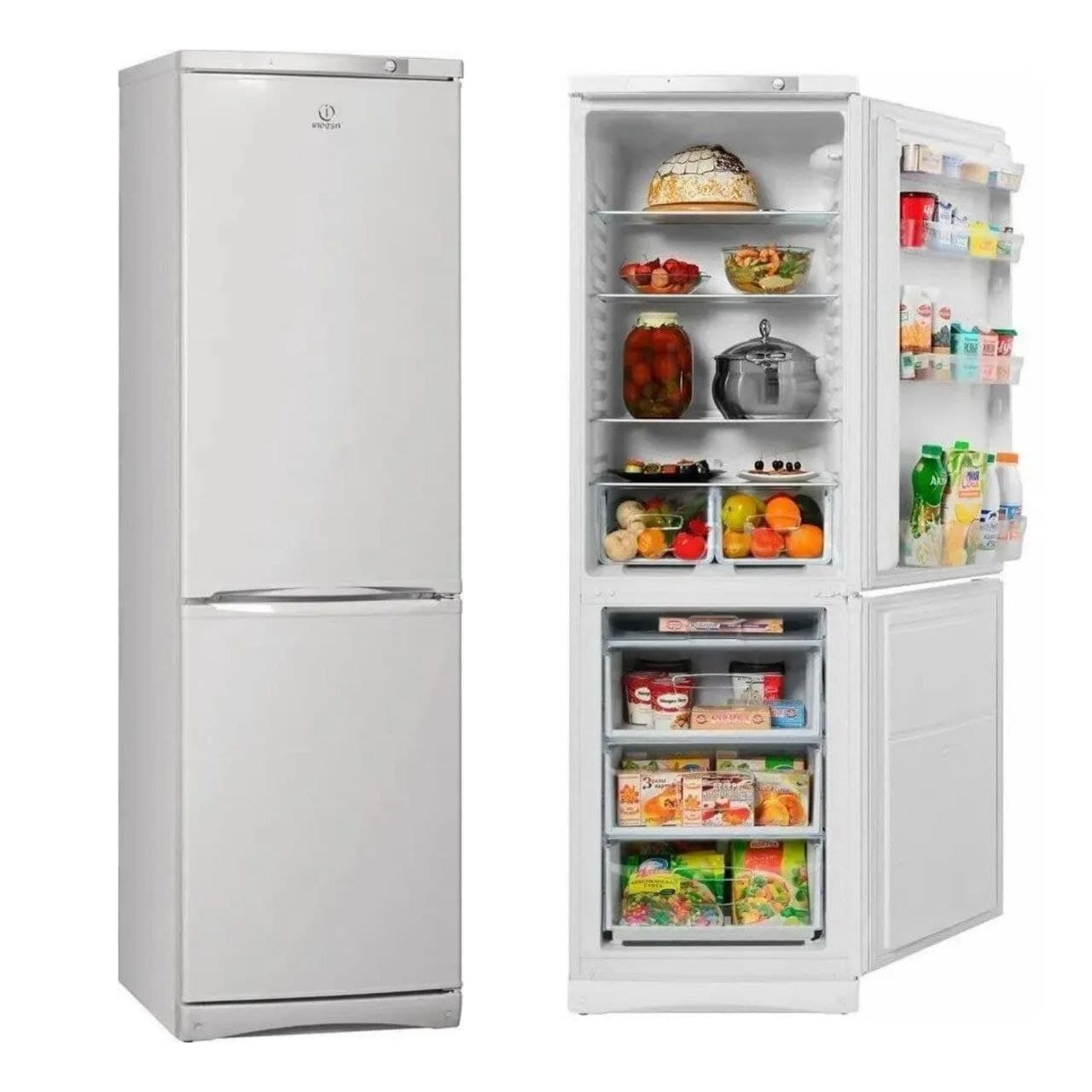 Indesit ES 20 A