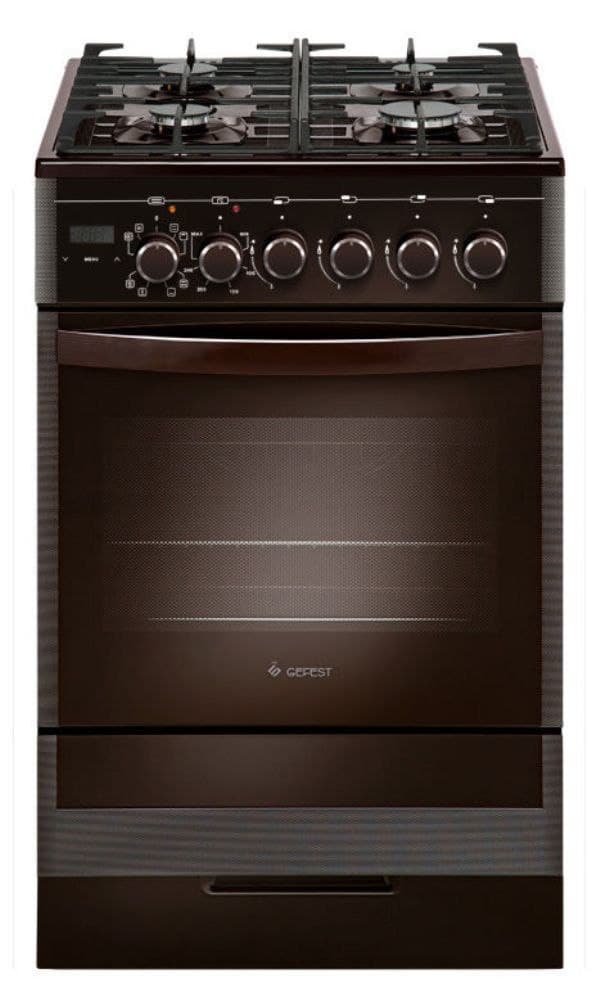Гефест 5502-03 0045