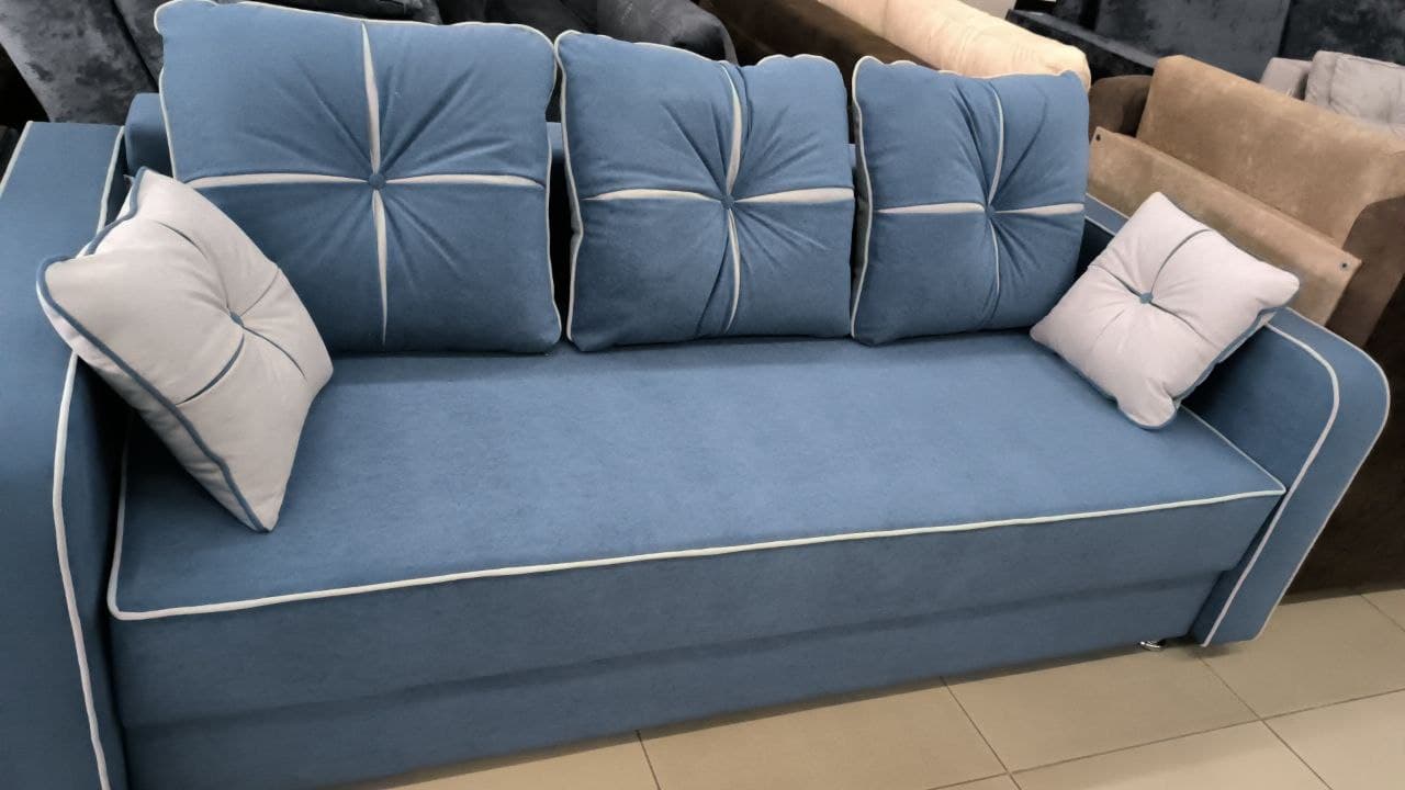 Лондон 220 спальное место