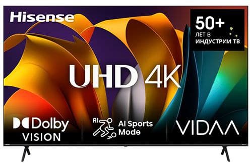 HISENSE 50A6N